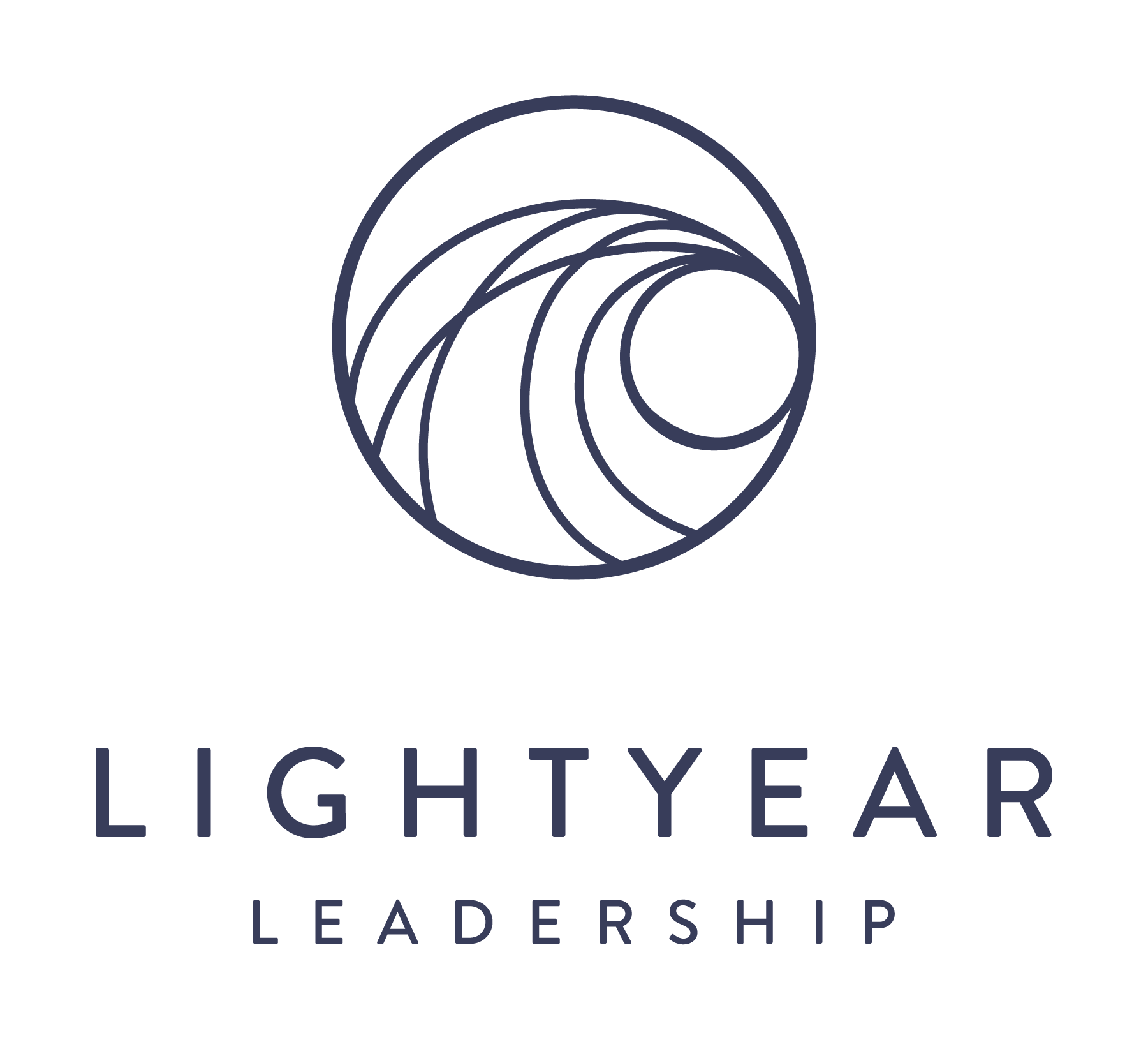Lightyear Leadership logo